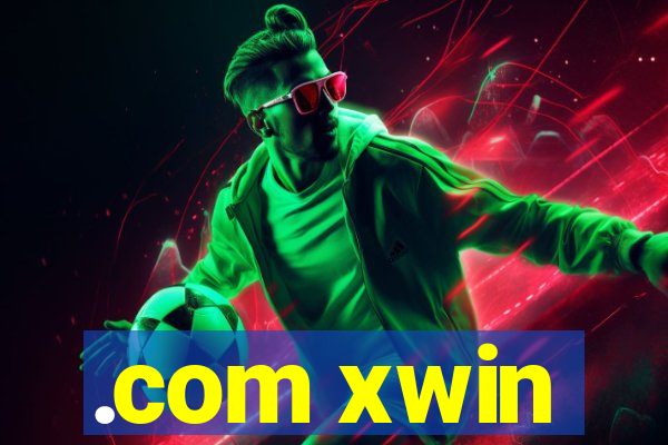 .com xwin